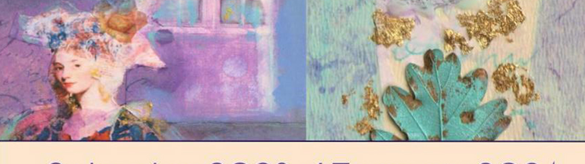 Esposizione “Racconti in vetrina” di Valeria Bruno - dal 2 dicembre al 7 gennaio